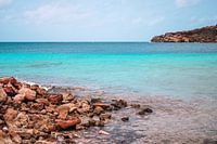 Marie Pampoen beach - Curacao