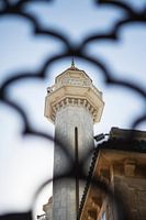 Toren van Bourguiba mausoleum