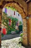 Cité Plantagenêt, Le Mans, Frankrijk