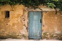Door in the Dordogne