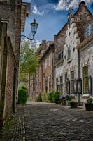 Muurhuizen Amersfoort