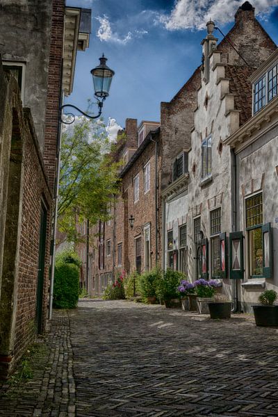 Muurhuizen Amersfoort von Manuel Speksnijder