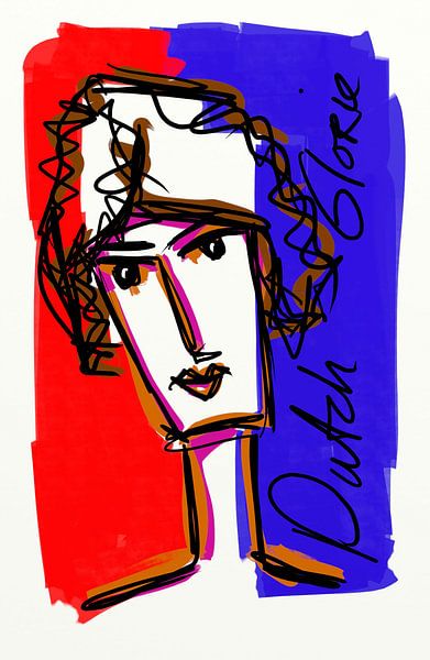 Niederländische Herrlichkeit von Jolanda Dekker