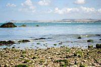 Thai coast, Thailand