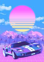 2005 Ford GT
