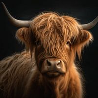 Horns of the Hills: Eine Ode an den schottischen Highlander