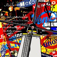 Mill - Made in Holland