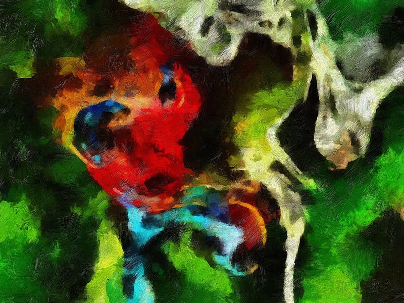 0083 - Butterfly by XPloRR