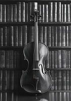 Symphonie pour violon