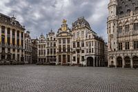 Grand Place de Bruxelles
