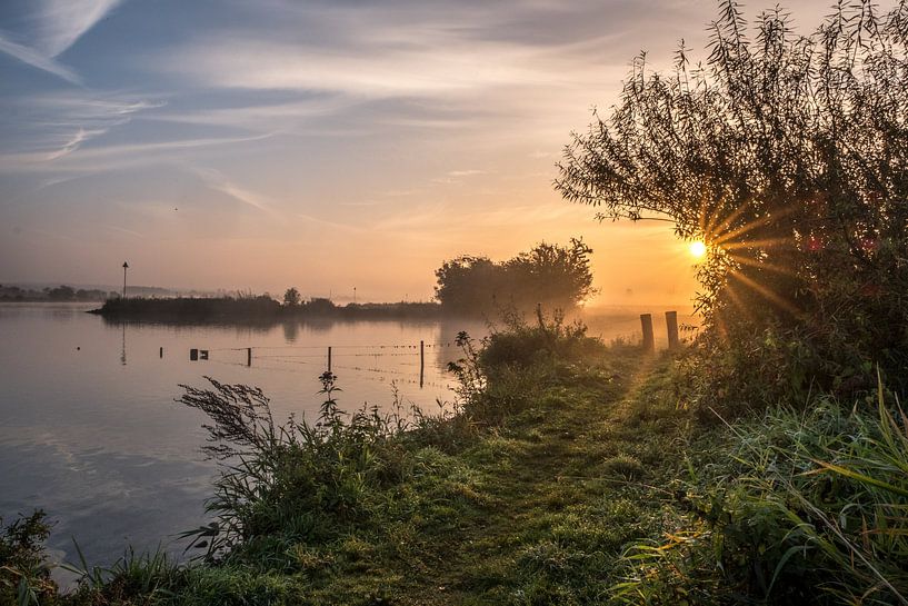 Nederrijn by Moetwil en van Dijk - Fotografie
