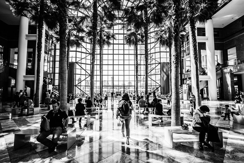 Brookfield Place, Manhattan, New York City par Eddy Westdijk