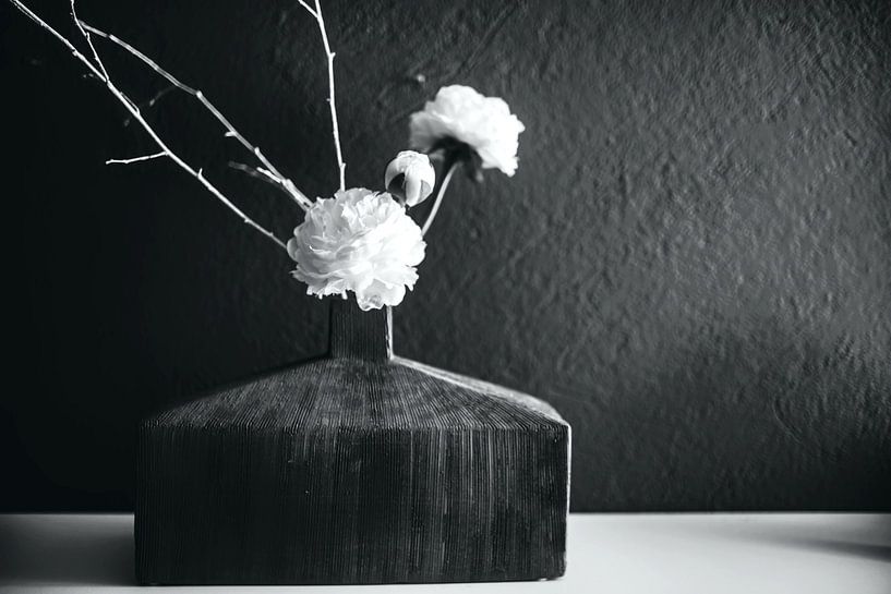 Japon Zen par Mad Dog Art