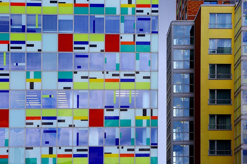 Klotzkostüm Düsseldorf von Patrick Lohmüller