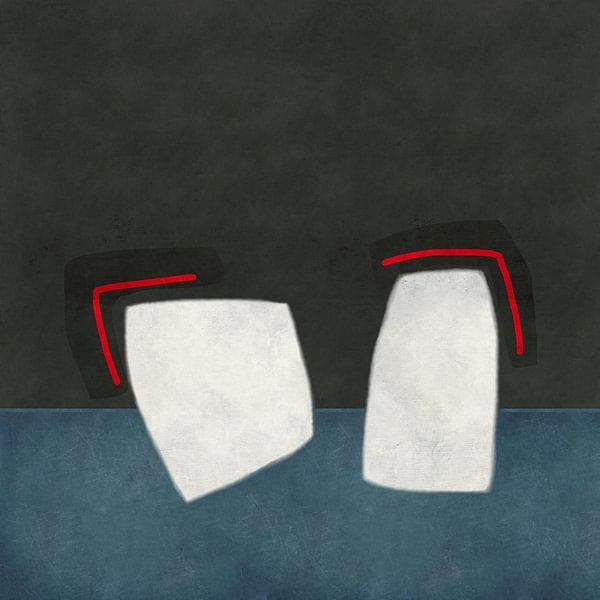 Die Begegnung von Roberto Moro