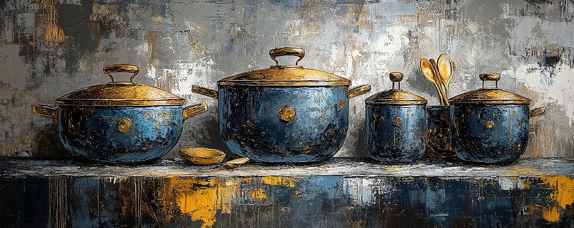 Kitchen 54.4806 by Art Whims