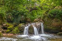 Müllerthaler Wasserfall