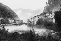 Bagni di Lucca Tuscany