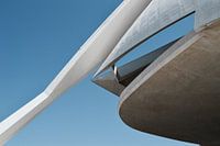 City of Arts and Sciences