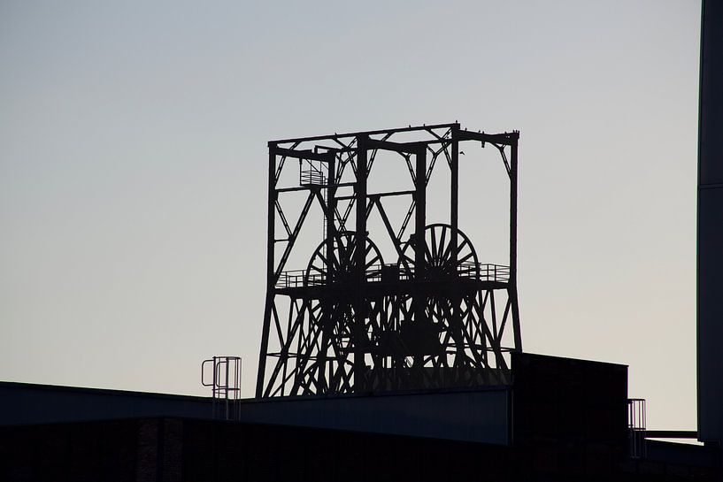 old mine by marijke servaes