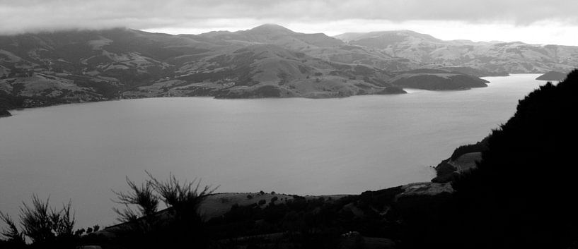 New Zealand by Pim Michels