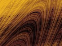 Hyperbolische Jahresringe