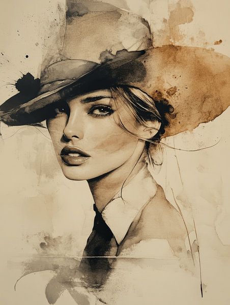 Le gardien du secret par Carla Van Iersel