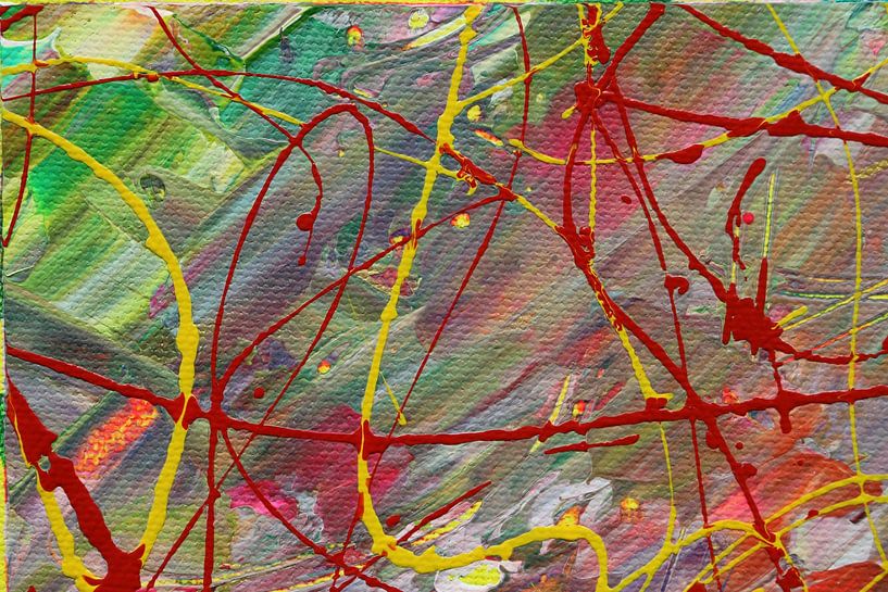 Action no 8c by Michael Godlewski