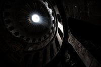 Jerusalem, heilige Grabstätte