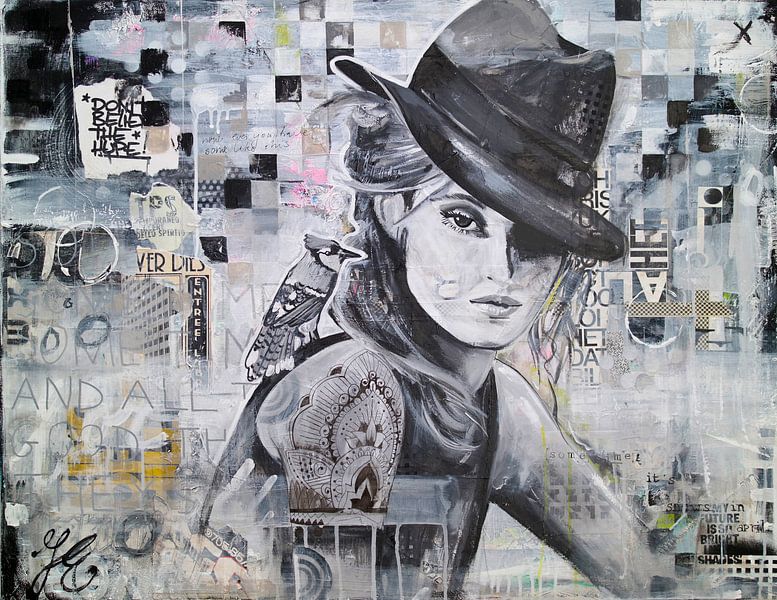 Sometimes von Janet Edens