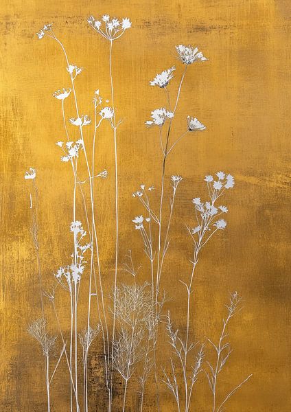 Blumen zen von Blumen Studio