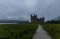 Burg Kilchurn