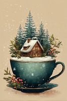 Noël chaleureux n° 4