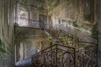 Stairs up, Stairs down 