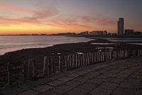 Skyline von Terneuzen