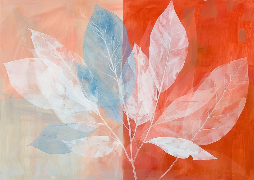 Naturmalerei von Wunderbare Kunst