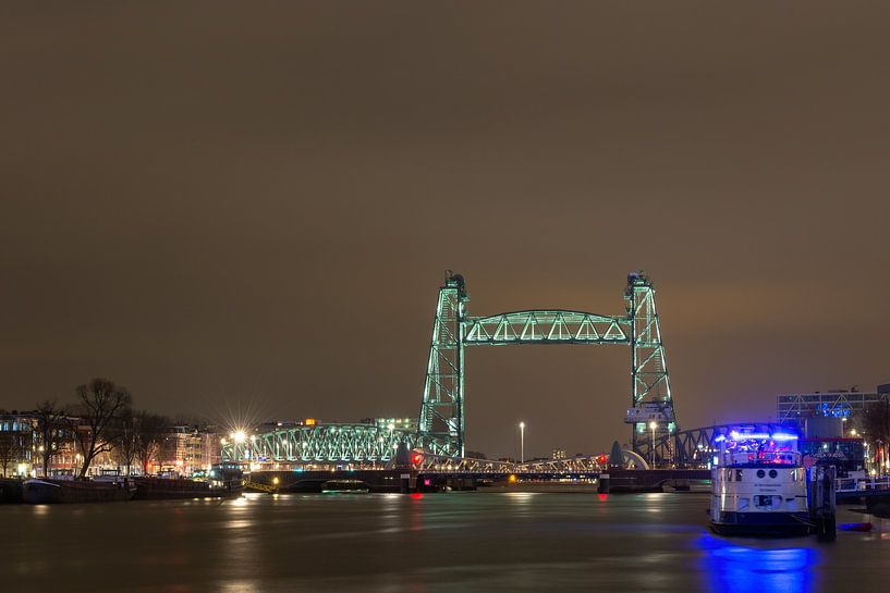 De Hef von Arno Prijs