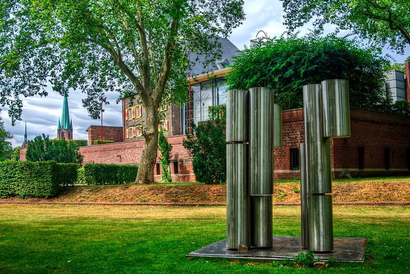 Horst 7 par Edgar Schermaul