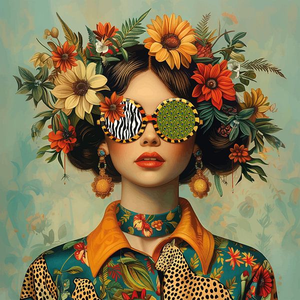 MissMatch par Mirjam Duizendstra