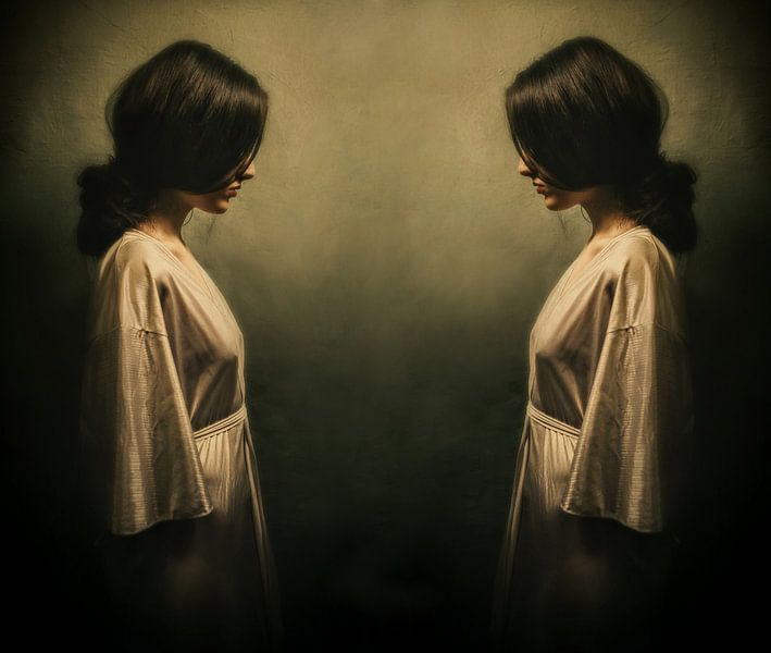 Reflections of Life von Marja van den Hurk