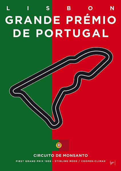 1959 Monsanto by Chungkong Art