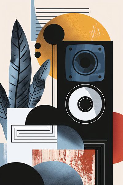 Music by Imperial Art House