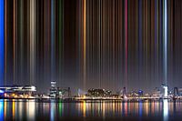 Puits de lumière - Maasboulevard