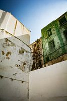 bouwen aan de toekomst