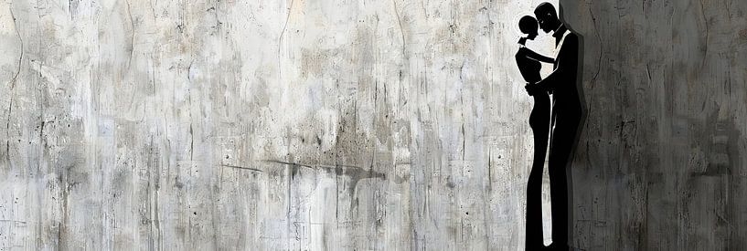 Love by ARTEO Paintings