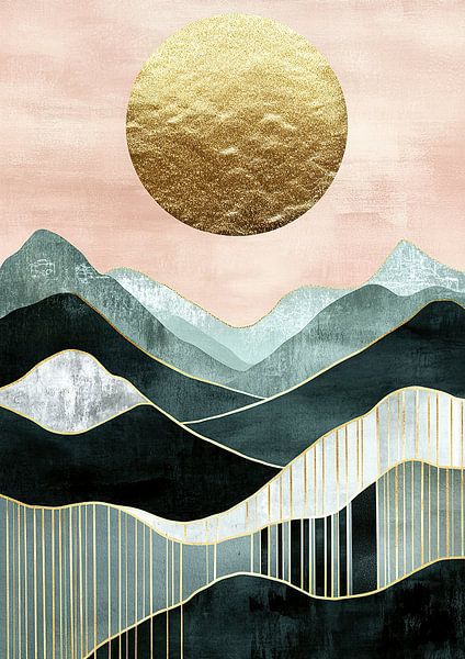 Horizon’s Flame von Niklas Maximilian