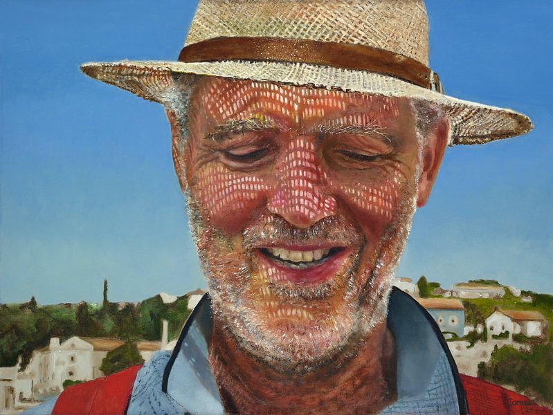 Ein sonniger Tag von conny-van-gaans