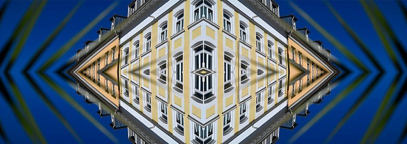 Artwall II by artpictures.de