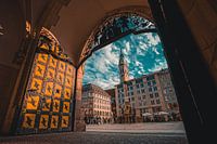 Alter Peter München