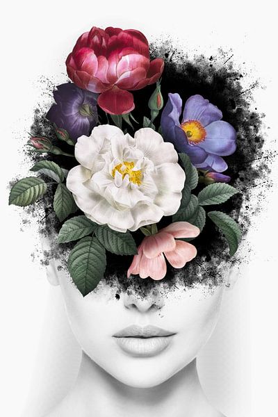 The Spring Overload par Marja van den Hurk